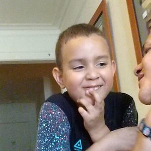 Meet your Posher, Reina